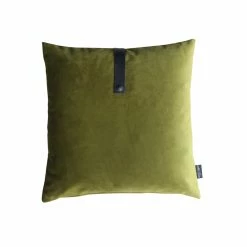 Louise Smærup Velvet