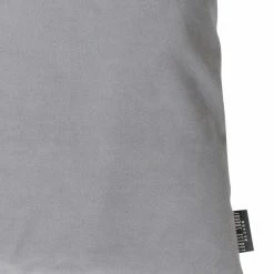 Louise Smærup Velvet -Louise Smærup shop louise smaerup pude velourpude moerkegraa 50 x 80 cm 3663772 scaled