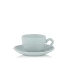 Lucie Kaas Milk Cup W. Saucer
