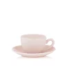 Lucie Kaas Milk Cup W. Saucer