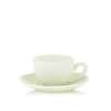 Lucie Kaas Milk Cup W. Saucer