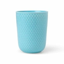 Lyngby Porcelain Rhombe Mug 33 Cl