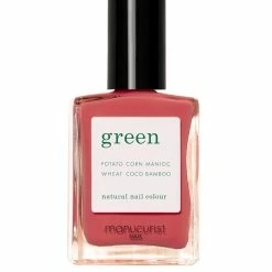 Manucurist Green