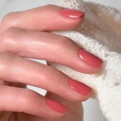 Manucurist Green -Louise Smærup shop manucurist neglelak manucurist manucurist green bois de rose 8032874