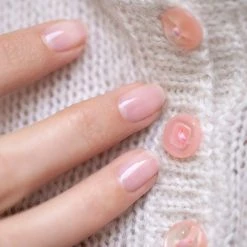 Manucurist Green -Louise Smærup shop manucurist neglelak manucurist manucurist green hortensia 1338734