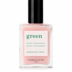 Manucurist Green