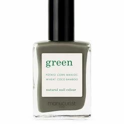 Manucurist Green