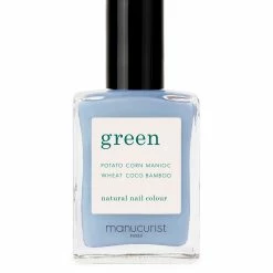 Manucurist Green