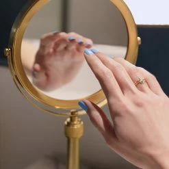 Manucurist Green -Louise Smærup shop manucurist neglelak manucurist manucurist green lilas 6230535