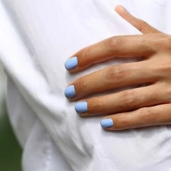 Manucurist Green -Louise Smærup shop manucurist neglelak manucurist manucurist green lilas 6539346