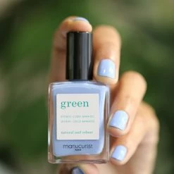 Manucurist Green -Louise Smærup shop manucurist neglelak manucurist manucurist green lilas 6757427 scaled