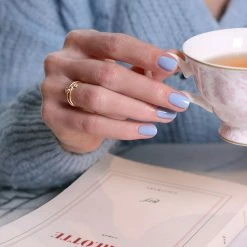 Manucurist Green -Louise Smærup shop manucurist neglelak manucurist manucurist green lilas 7125619