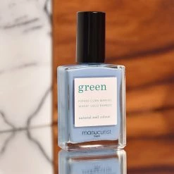 Manucurist Green -Louise Smærup shop manucurist neglelak manucurist manucurist green lilas 7262742