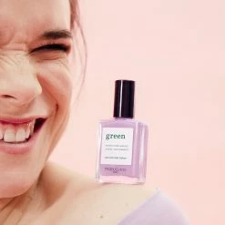 Manucurist Green -Louise Smærup shop manucurist neglelak manucurist manucurist green lisa lilas 1627672