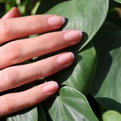 Manucurist Green -Louise Smærup shop manucurist neglelak manucurist manucurist green lisa lilas 4981277