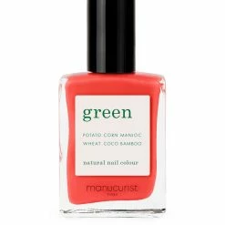Manucurist Green