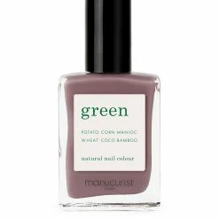 Manucurist Green