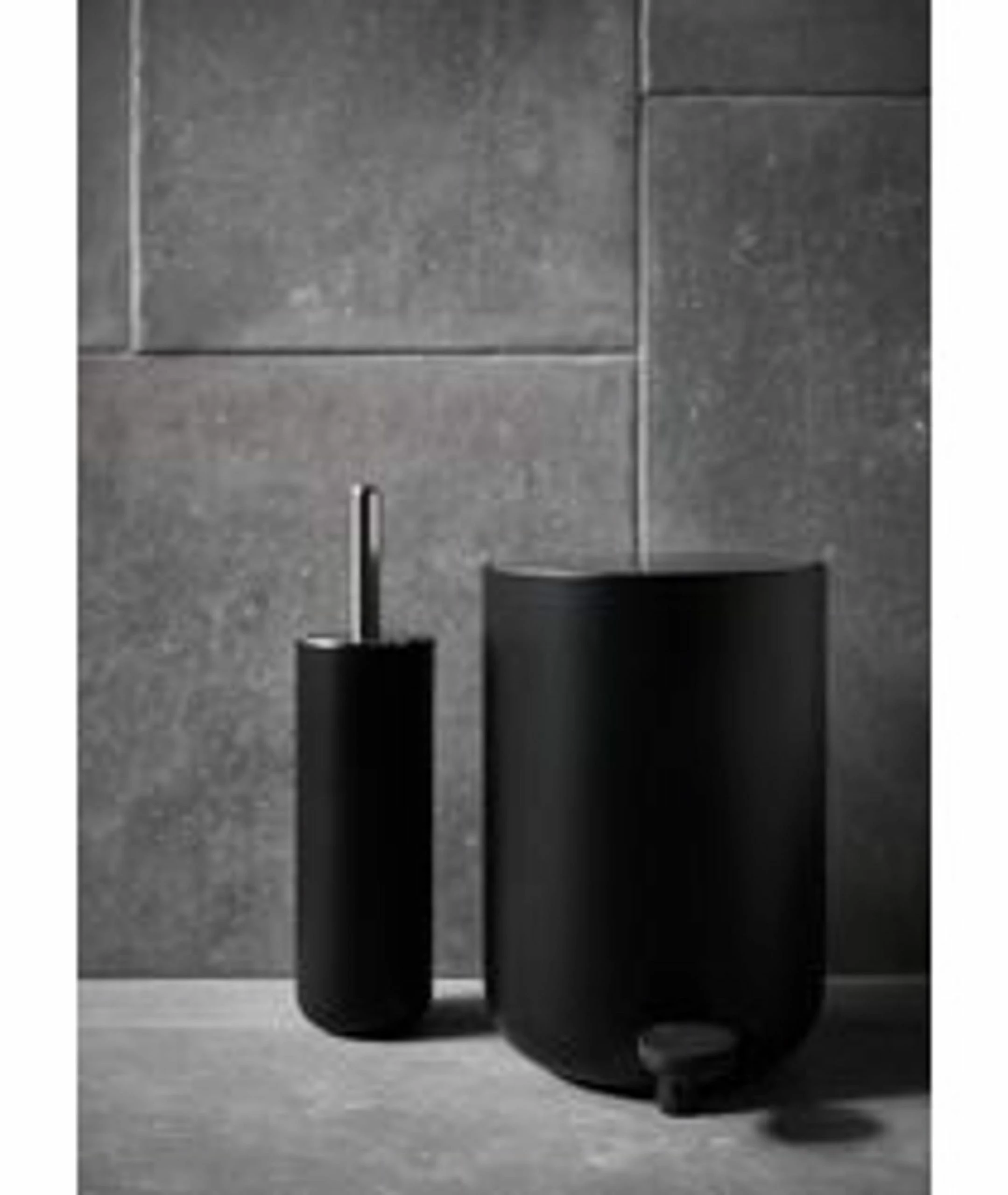 Menu Toilet Brush 2 Menu Toilet Brush - Billede 2