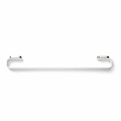 Menu Towel Bar 16 Menu Towel Bar -Louise Smærup shop menu haandklaedeholder toiletrulle holder black 7363097 scaled