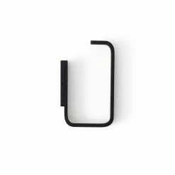 Menu Paper Roll Holder 13 Menu Paper Roll Holder -Louise Smærup shop menu toiletpapirholder toiletrulle holder black 3778287 scaled
