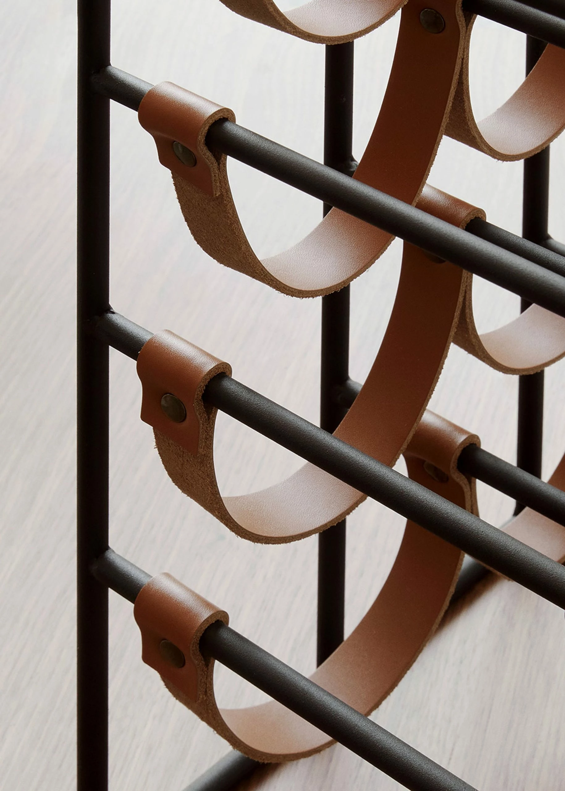 Menu Umanoff Wine Rack 6 Menu Umanoff Wine Rack - Billede 6