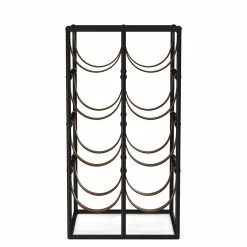 Menu Umanoff Wine Rack