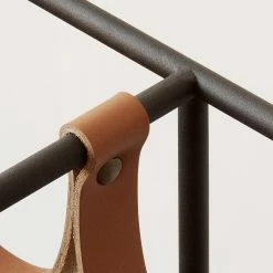 Menu Umanoff Wine Rack 13 Menu Umanoff Wine Rack -Louise Smærup shop menu vintilbehoer umanoff wine rack black cognac 4052214 scaled