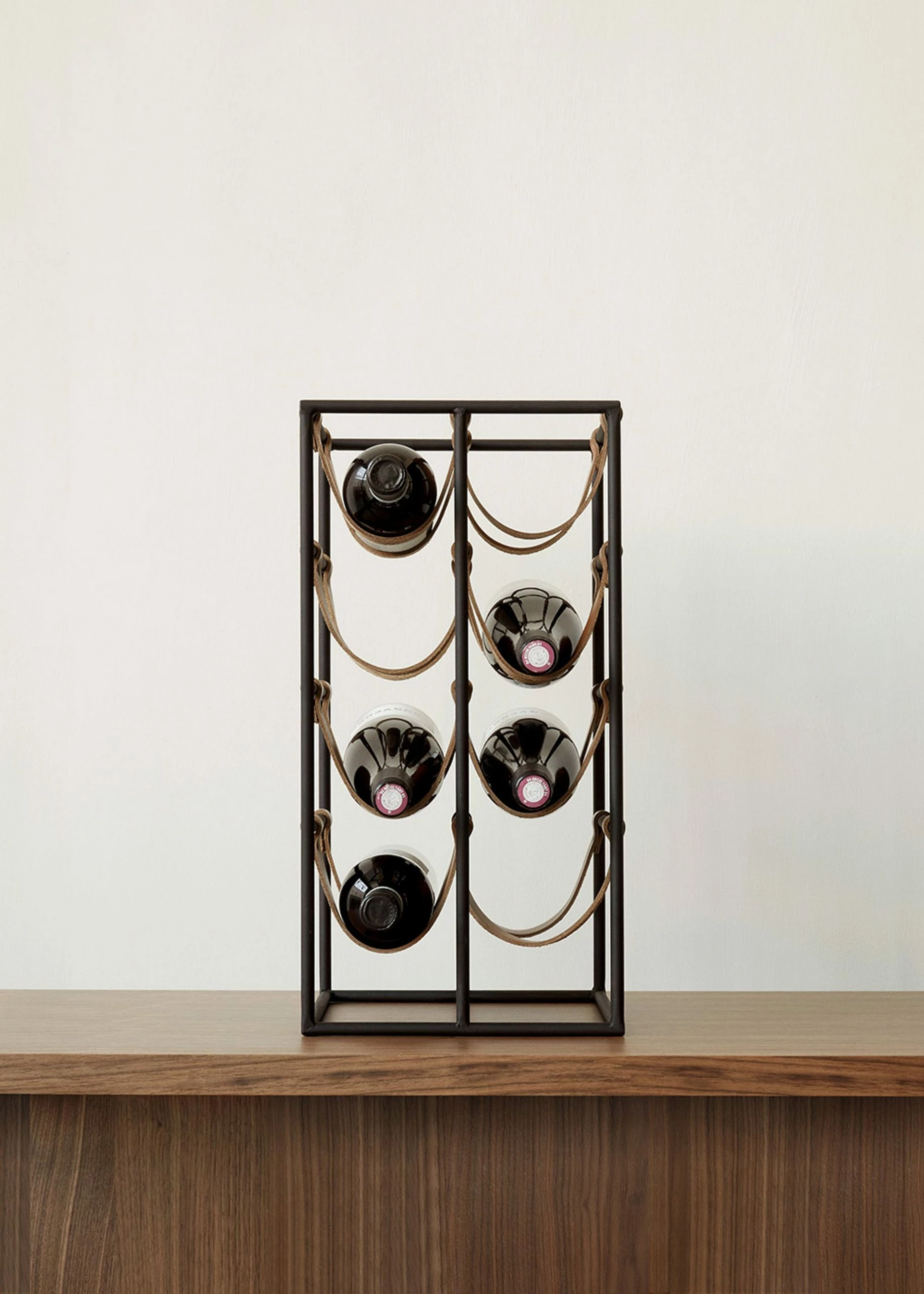 Menu Umanoff Wine Rack 4 Menu Umanoff Wine Rack - Billede 4
