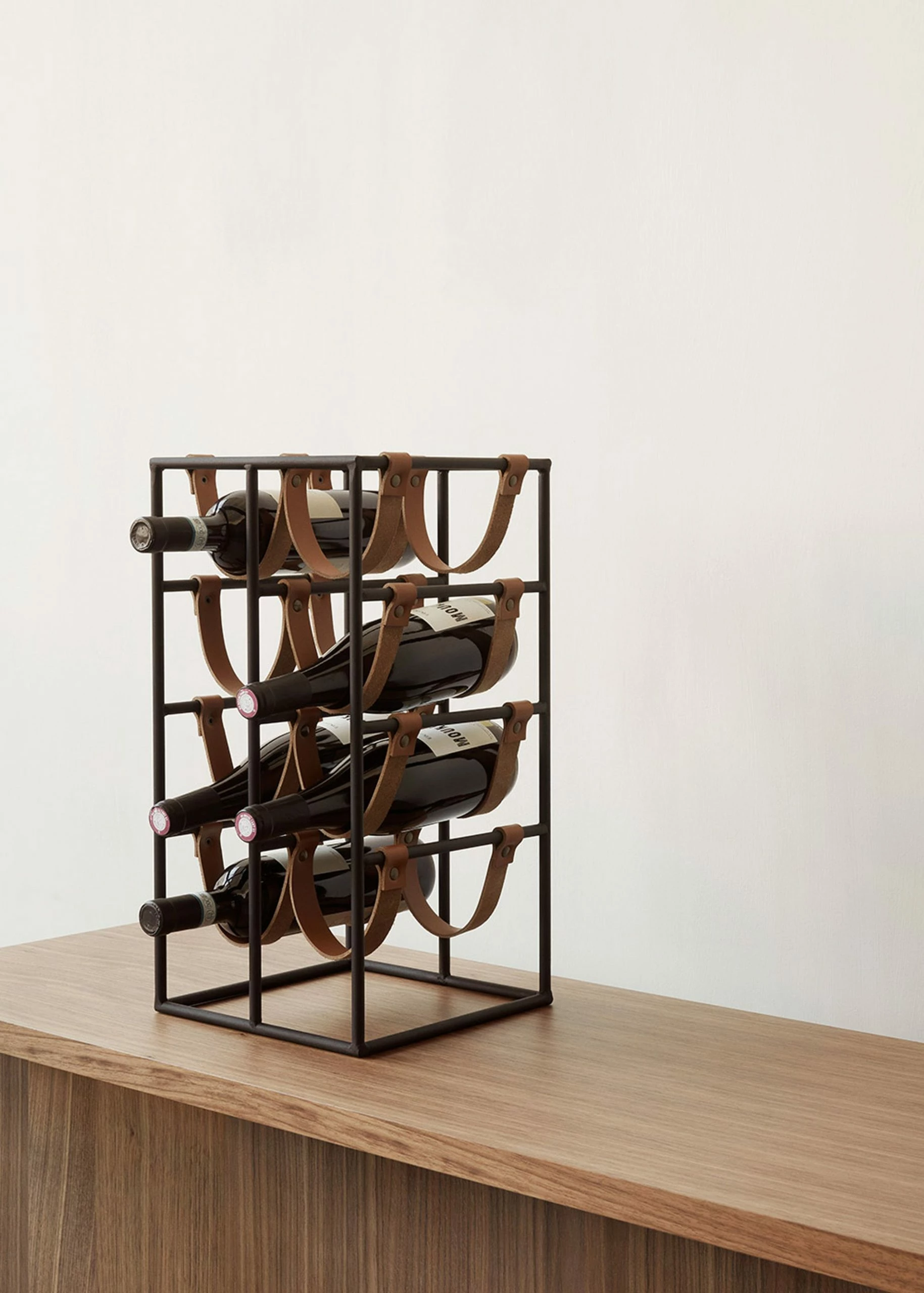 Menu Umanoff Wine Rack 7 Menu Umanoff Wine Rack - Billede 7