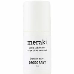 Meraki Deodorant