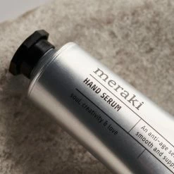 Meraki Hand Serum -Louise Smærup shop meraki haandcreme hand serum hand serum 2868178 scaled