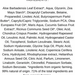 Meraki Hand Serum -Louise Smærup shop meraki haandcreme hand serum hand serum 513142 scaled