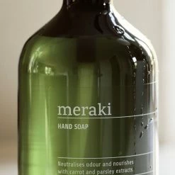 Meraki Hand Soap - Anti-odour 7 Meraki Hand Soap - Anti-odour -Louise Smærup shop meraki haandsaebe hand soap anti odour hand soap anti odour 4442110 scaled