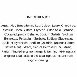 Meraki Hand Soap - Anti-odour 9 Meraki Hand Soap - Anti-odour -Louise Smærup shop meraki haandsaebe hand soap anti odour hand soap anti odour 6068586 scaled