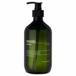 Meraki Hand Soap - Anti-odour