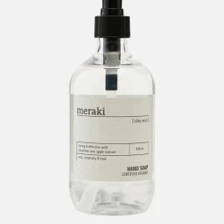 Meraki Hand Soap - Silky Mist