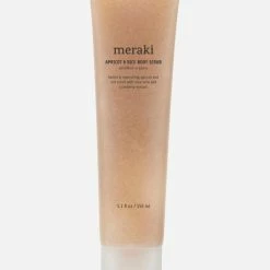 Body Scrub - Meraki