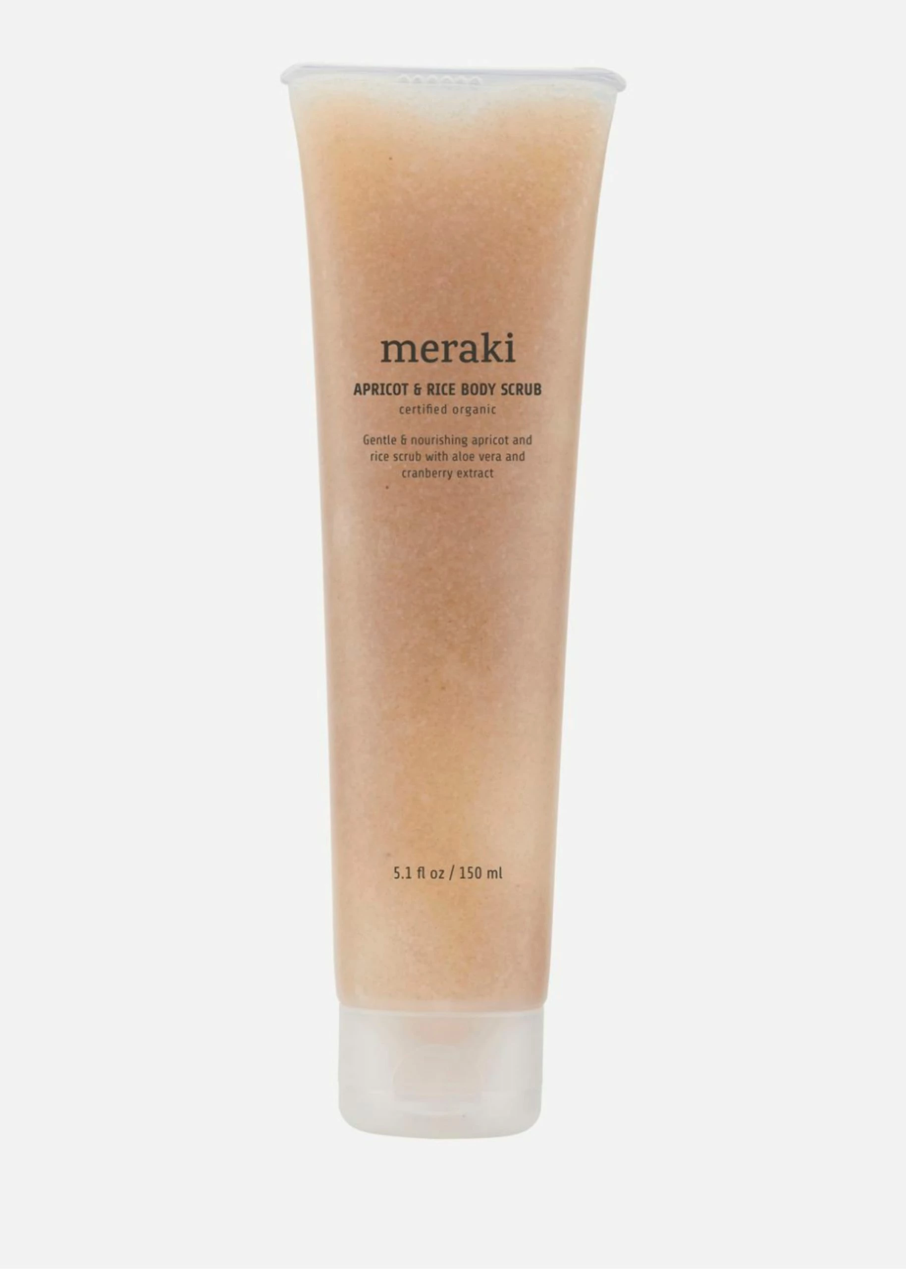 Body Scrub - Meraki 1 Body Scrub - Meraki