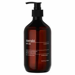 Meraki Body Wash - Meadow Bliss