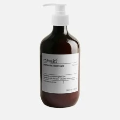 Moisturising - Meraki
