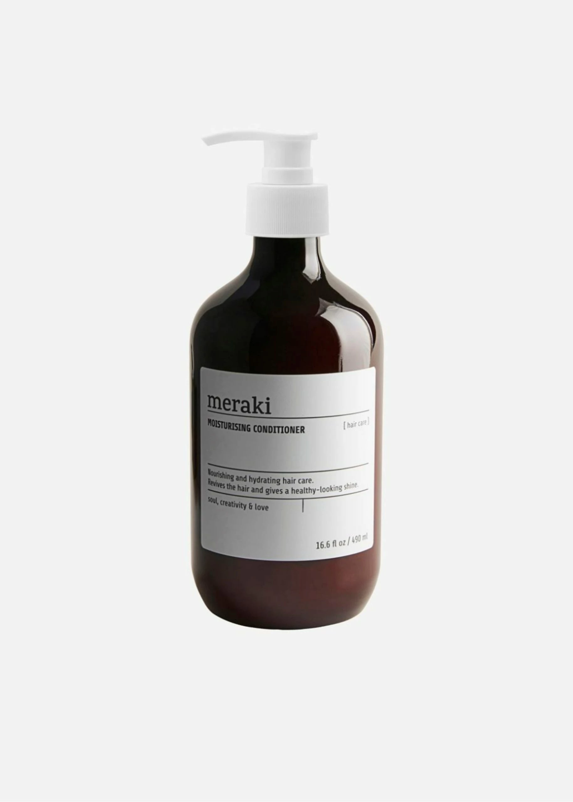 Moisturising - Meraki 1 Moisturising - Meraki
