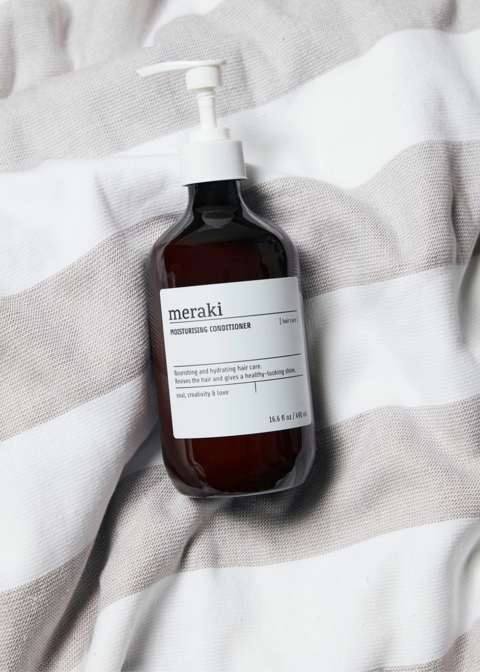 Moisturising - Meraki 2 Moisturising - Meraki - Billede 2