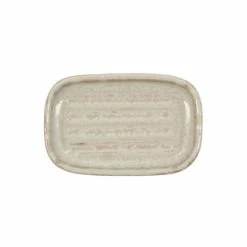 Meraki Soap Dish - Datura 9 Meraki Soap Dish - Datura -Louise Smærup shop meraki saebeskaal soap dish datura shellish grey 9562886 scaled