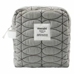 Meraki Toiletry Bag - Mentha