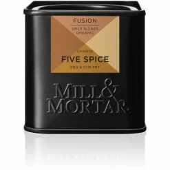 Mill & Mortar Spice Blends
