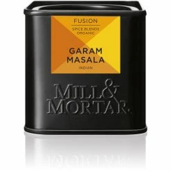 Mill & Mortar Spice Blends