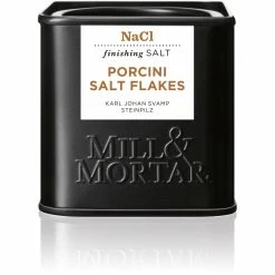 Mill & Mortar Salt
