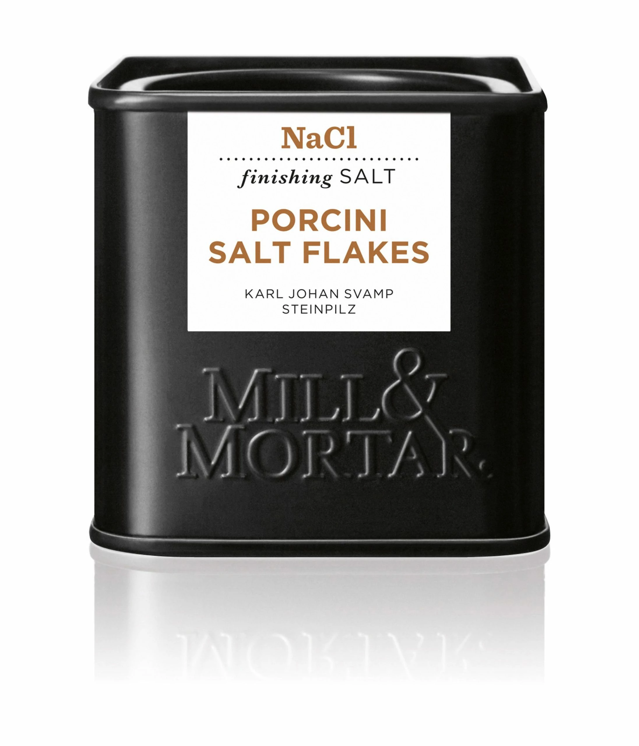 Mill & Mortar Salt 1 Mill & Mortar Salt