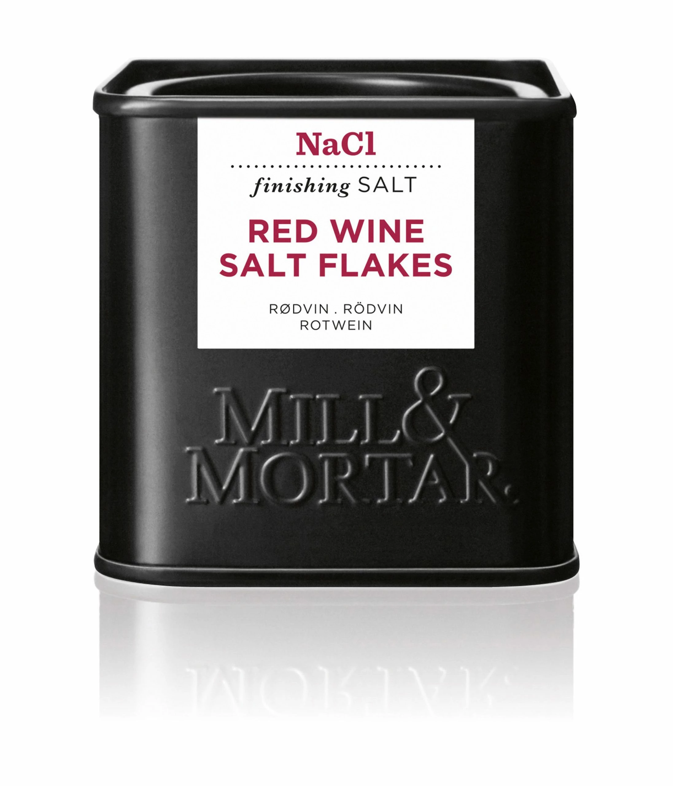 Mill & Mortar Salt 1 Mill & Mortar Salt