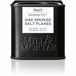 Mill & Mortar Salt